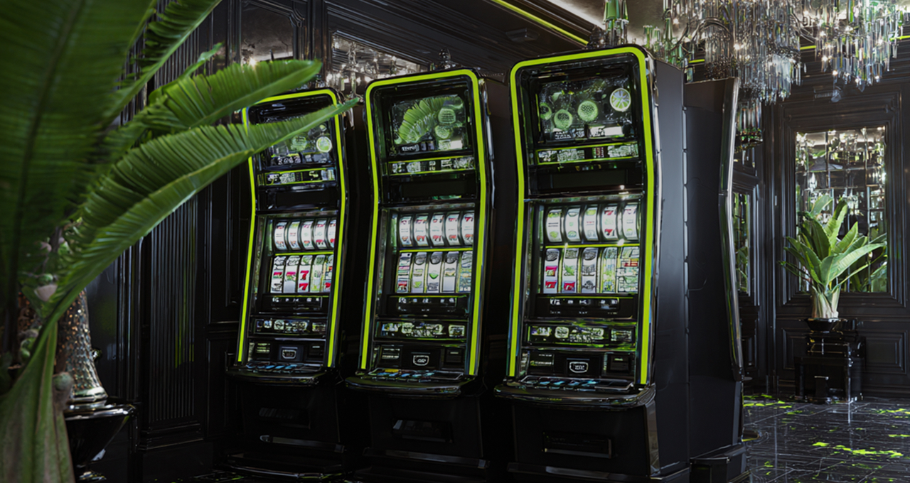 Fiji Casino