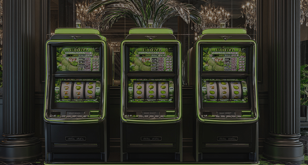 Fiji Casino